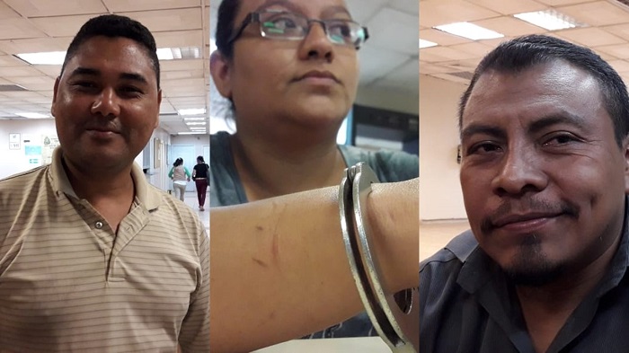 DEFENSORES EL GUAPINOL