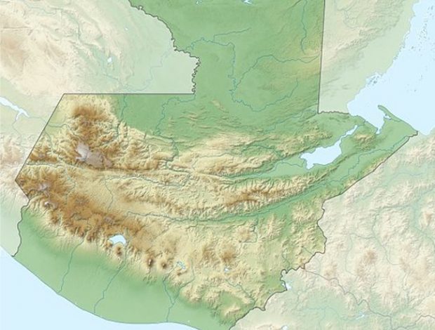 Guatemala 620x470