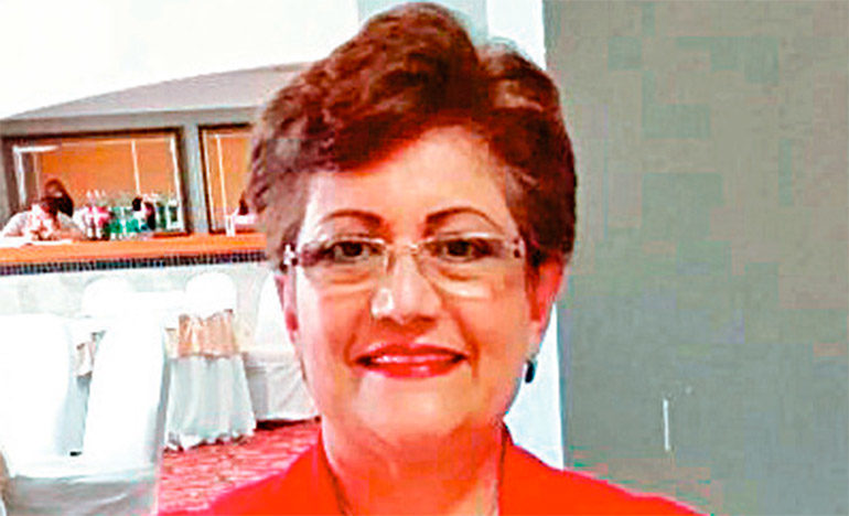 MARIA LUISA BORJAS 770x468